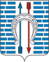 Герб Болотное